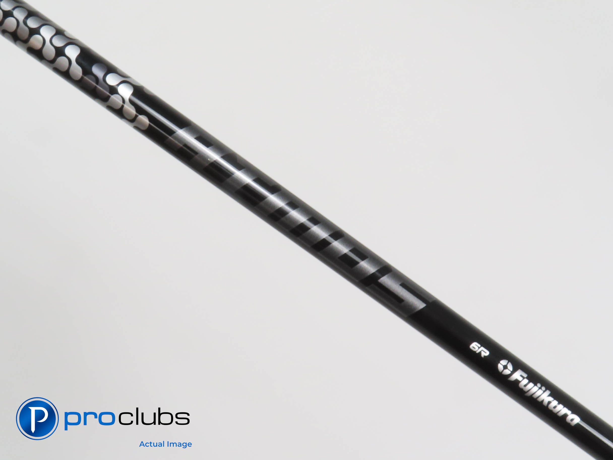 Fujikura - ANA380 Fujikura Golf - Air Speeder Golf Shaft